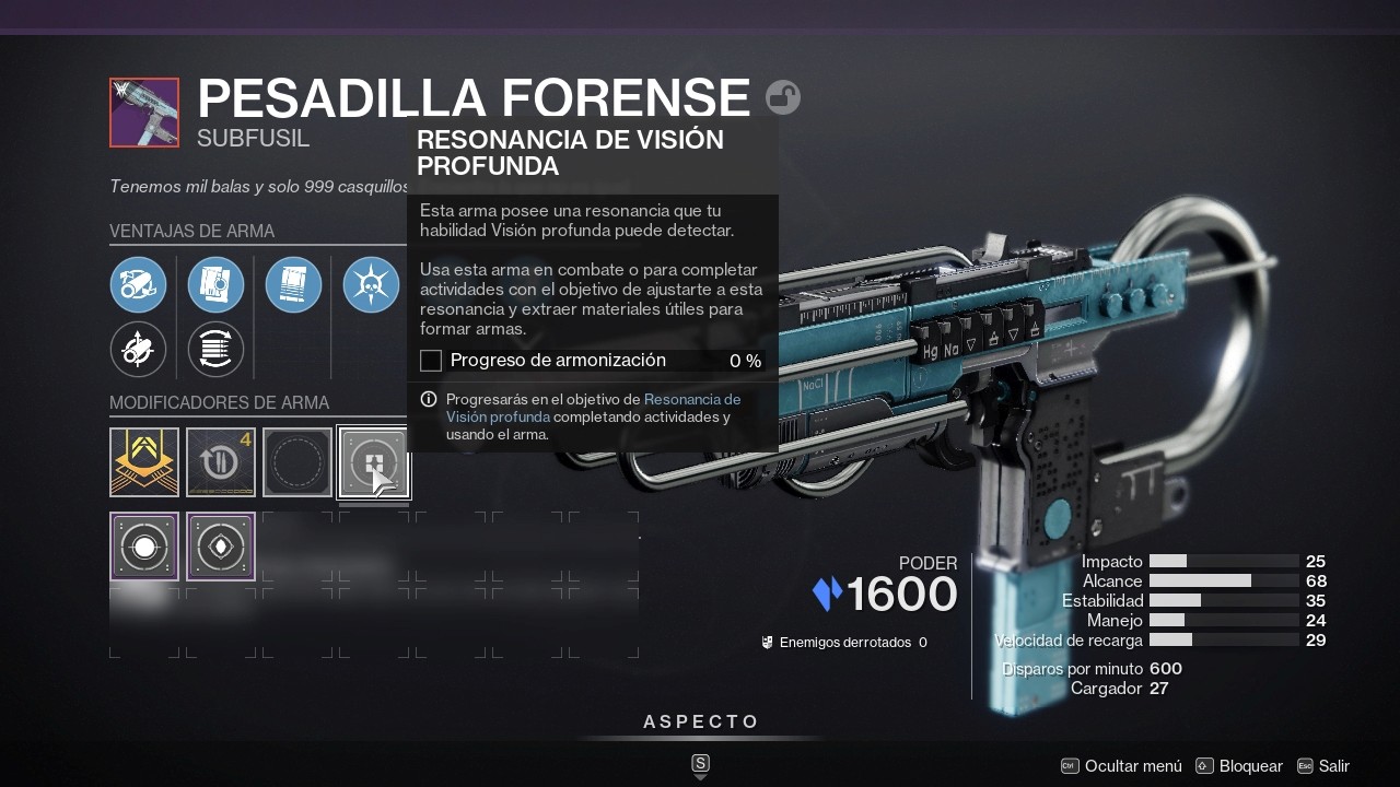 Destiny 2: La Reina Bruja - Imagen 28